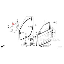 Load image into Gallery viewer, [NEW] JDM HONDA CIVIC FK7 2021 Front Door Panel GENUINE OEM
