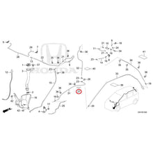 Load image into Gallery viewer, [NEW] JDM HONDA FREED e:HEV GT8 2025 Windshield Washer GENUINE OEM
