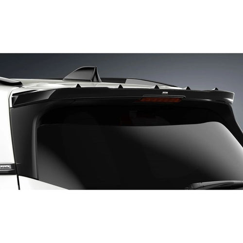 [NEW] JDM Subaru FORESTER SL STI Roof Spoiler Genuine OEM