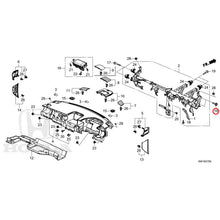 Load image into Gallery viewer, [NEW] JDM HONDA VEZEL e:HEV RV5 2021 Instrument panel GENUINE OEM
