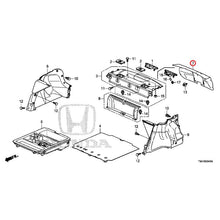 Load image into Gallery viewer, [NEW] JDM HONDA GRACE GM6 2015 Rear Tray/Side Lining GENUINE OEM

