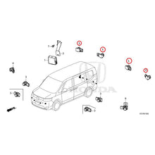 Load image into Gallery viewer, [NEW] JDM HONDA STEP WGN e:HEV RP8 2022 Parking Sensor GENUINE OEM
