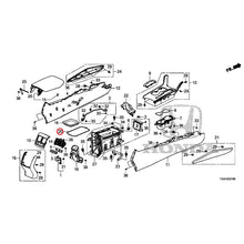 Load image into Gallery viewer, [NEW] JDM HONDA ACCORD CV3 2019 Console GENUINE OEM
