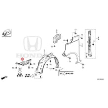 Load image into Gallery viewer, [NEW] JDM HONDA N-BOX JF5 2024 Front Fenders GENUINE OEM
