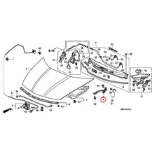 Load image into Gallery viewer, [NEW] JDM HONDA CIVIC FN2 2009 Hood GENUINE OEM
