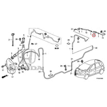 Load image into Gallery viewer, [NEW] JDM HONDA FIT GE8 2012 Windshield Washer GENUINE OEM
