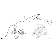 Load image into Gallery viewer, [NEW] JDM HONDA N-BOX CUSTOM JF5 2024 Windshield Washer GENUINE OEM
