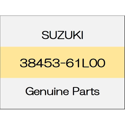 [NEW] JDM SUZUKI SWIFT ZC13/43/53/83,ZD53/83 Grommet 38453-61L00 GENUINE OEM