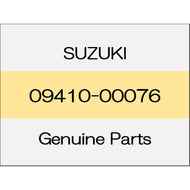 [NEW] JDM SUZUKI SWIFT ZC13/43/53/83,ZD53/83 clip 09410-00076 GENUINE OEM