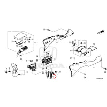 Load image into Gallery viewer, [NEW] JDM HONDA VEZEL RU1 2020 Center Console (Lower) GENUINE OEM
