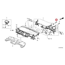 Load image into Gallery viewer, [NEW] JDM HONDA FIT GR1 2020 Instrument panel GENUINE OEM
