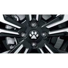 Load image into Gallery viewer, [NEW] JDM Honda FREED GT Pet Center Cap (Paw Print) Genuine OEM
