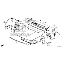 Load image into Gallery viewer, [NEW] JDM HONDA ACCORD CV3 2022 Hood GENUINE OEM
