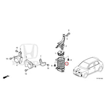 Load image into Gallery viewer, [NEW] JDM HONDA Honda e ZC7 2023 Horn/AVAS speaker GENUINE OEM
