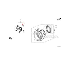 Load image into Gallery viewer, [NEW] JDM HONDA Honda e ZC7 2023 Tail Lights/License Lights GENUINE OEM
