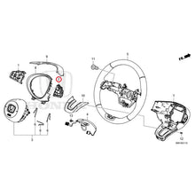 Load image into Gallery viewer, [NEW] JDM HONDA VEZEL RV3 2021 Steering Wheel GENUINE OEM
