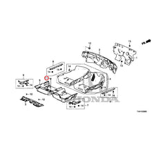 Load image into Gallery viewer, [NEW] JDM HONDA ACCORD CV3 2019 Floor Mat GENUINE OEM
