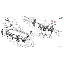 Load image into Gallery viewer, [NEW] JDM HONDA VEZEL RU1 2020 Instrument panel GENUINE OEM
