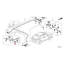 Load image into Gallery viewer, [NEW] JDM HONDA VEZEL RV3 2021 Antenna GENUINE OEM
