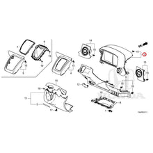 Load image into Gallery viewer, [NEW] JDM HONDA N-ONE JG3 2023 Instrument panel garnish (driver side) GENUINE OEM

