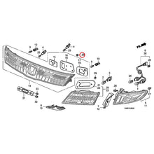 Load image into Gallery viewer, [NEW] JDM HONDA CIVIC FN2 2009 Tail Lights/License Lights GENUINE OEM
