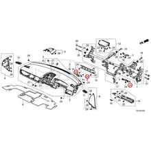 Load image into Gallery viewer, [NEW] JDM HONDA CIVIC FL4 2023 Instrument panel GENUINE OEM
