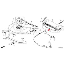 Load image into Gallery viewer, [NEW] JDM HONDA CIVIC FK8 2020 Hood (TYPE R) GENUINE OEM
