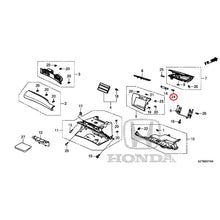 Load image into Gallery viewer, [NEW] JDM HONDA CR-Z ZF2 2014 Instrument panel garnish (passenger side) GENUINE OEM
