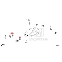 Load image into Gallery viewer, [NEW] JDM HONDA CIVIC FL4 2023 Parking Sensor GENUINE OEM
