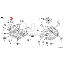 Load image into Gallery viewer, [NEW] JDM HONDA CIVIC FK8 2020 Grommets (Rear) GENUINE OEM
