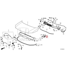 Load image into Gallery viewer, [NEW] JDM HONDA STEP WGN e:HEV RP8 2022 Hood GENUINE OEM
