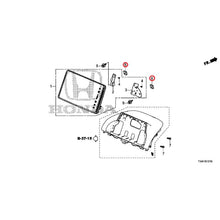 Load image into Gallery viewer, [NEW] JDM HONDA ACCORD CV3 2022 Center Display GENUINE OEM
