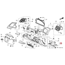 Load image into Gallery viewer, [NEW] JDM HONDA LEGEND HYBRID KC2 2020 Instrument panel garnish (driver side) GENUINE OEM
