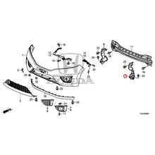 Load image into Gallery viewer, [NEW] JDM HONDA FIT GK5 2014 Front Bumper GENUINE OEM
