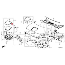 Load image into Gallery viewer, [NEW] JDM HONDA Honda e ZC7 2023 Hood GENUINE OEM
