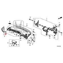 Load image into Gallery viewer, [NEW] JDM HONDA INSIGHT ZE4 2021 Instrument panel GENUINE OEM
