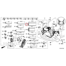 Load image into Gallery viewer, [NEW] JDM HONDA FIT e:HEV GR3 2023 Wiring Harness (1) GENUINE OEM
