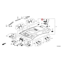 Load image into Gallery viewer, [NEW] JDM HONDA VEZEL HYBRID RU3 2020 Roof Lining GENUINE OEM
