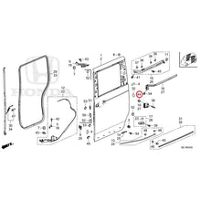 Load image into Gallery viewer, [NEW] JDM HONDA N-BOX JOY JF5 2025 Sliding Door Panel GENUINE OEM

