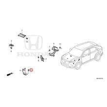 Load image into Gallery viewer, [NEW] JDM HONDA VEZEL RV3 2021 Wiring Harness Bracket GENUINE OEM
