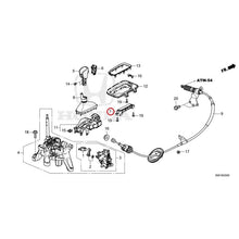 Load image into Gallery viewer, [NEW] JDM HONDA VEZEL e:HEV RV5 2025 Select Lever GENUINE OEM
