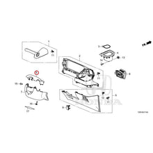 Load image into Gallery viewer, [NEW] JDM HONDA FIT e:HEV GR3 2023 Instrument panel garnish (driver side) GENUINE OEM

