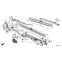 Load image into Gallery viewer, [NEW] JDM HONDA JADE FR5 2019 Front Windshield Wiper GENUINE OEM
