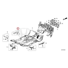 Load image into Gallery viewer, [NEW] JDM HONDA VEZEL e:HEV RV5 2025 Floor Mat GENUINE OEM
