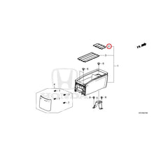 Load image into Gallery viewer, [NEW] JDM HONDA STEP WGN e:HEV RP8 2022 Console GENUINE OEM
