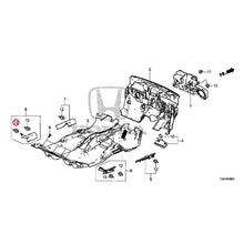 Load image into Gallery viewer, [NEW] JDM HONDA FIT GK5 2014 Floor Mat GENUINE OEM
