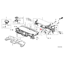 Load image into Gallery viewer, [NEW] JDM HONDA FIT e:HEV GR6 2021 Instrument panel GENUINE OEM
