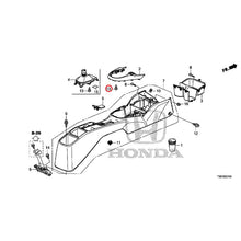 Load image into Gallery viewer, [NEW] JDM HONDA FIT GK4 2017 Console (1) GENUINE OEM
