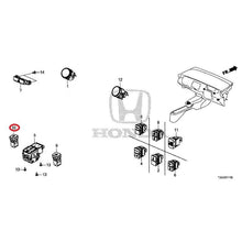 Load image into Gallery viewer, [NEW] JDM HONDA FIT GR1 2020 Switches GENUINE OEM
