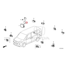 Load image into Gallery viewer, [NEW] JDM HONDA STEP WGN e:HEV RP8 2022 Parking Sensor GENUINE OEM
